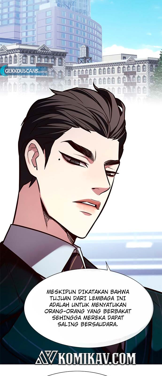 Eleceed - Chapter 191 - Page 15