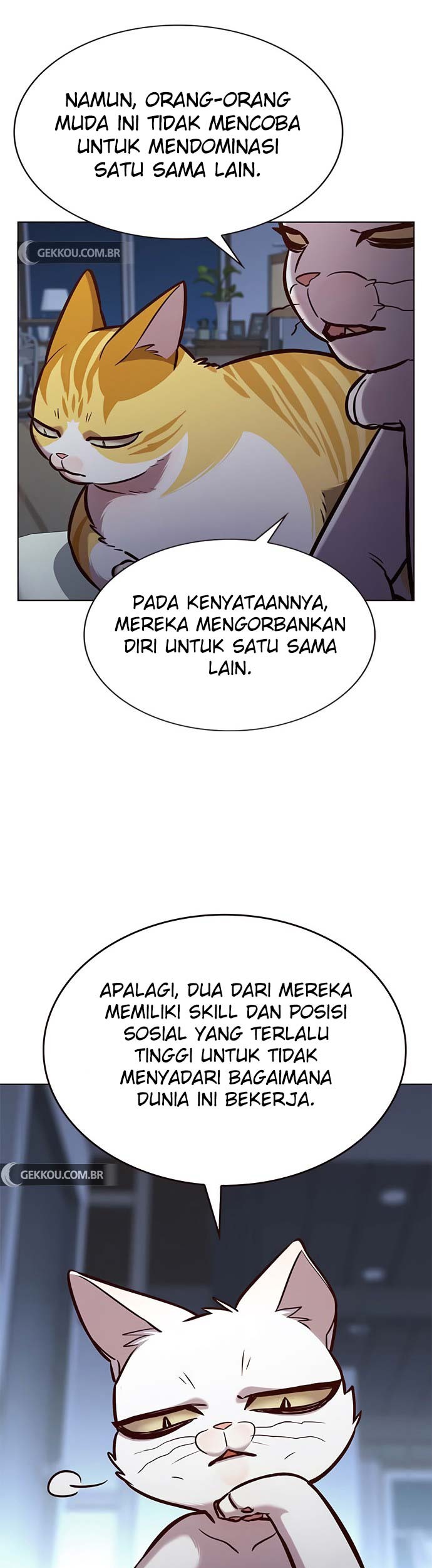 Eleceed - Chapter 190 - Page 26