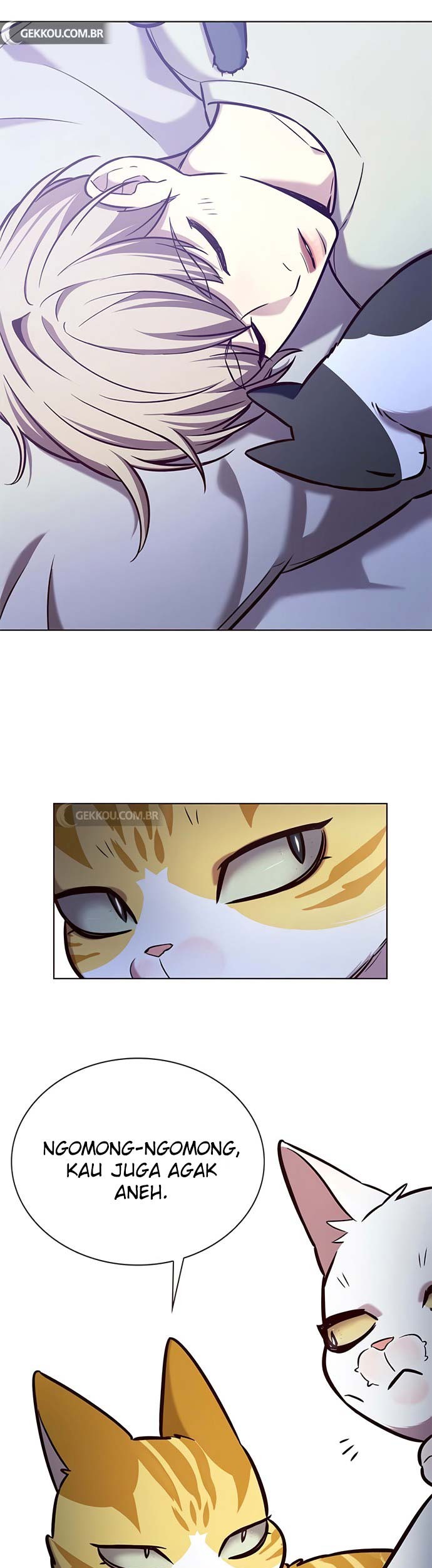 Eleceed - Chapter 190 - Page 29