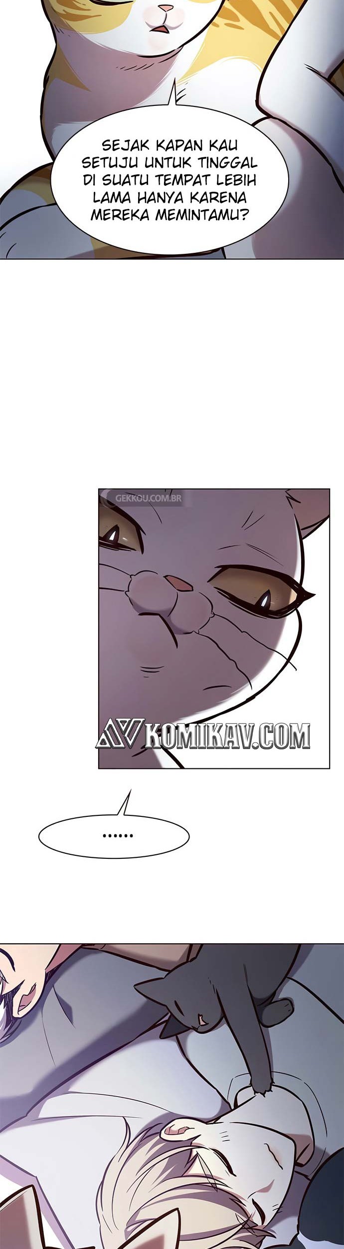 Eleceed - Chapter 190 - Page 30