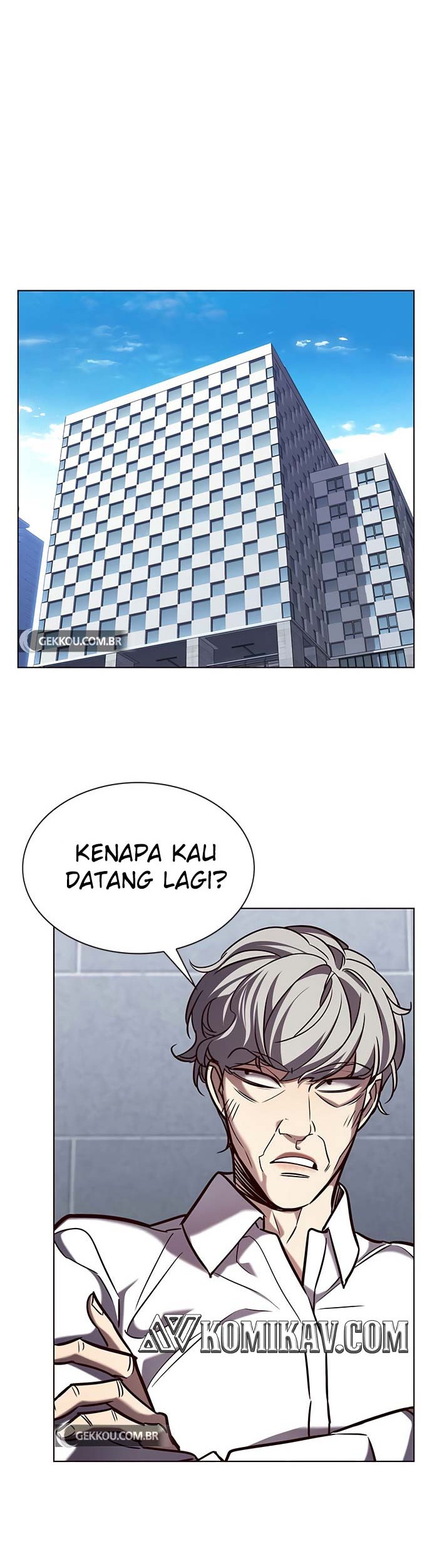 Eleceed - Chapter 190 - Page 36