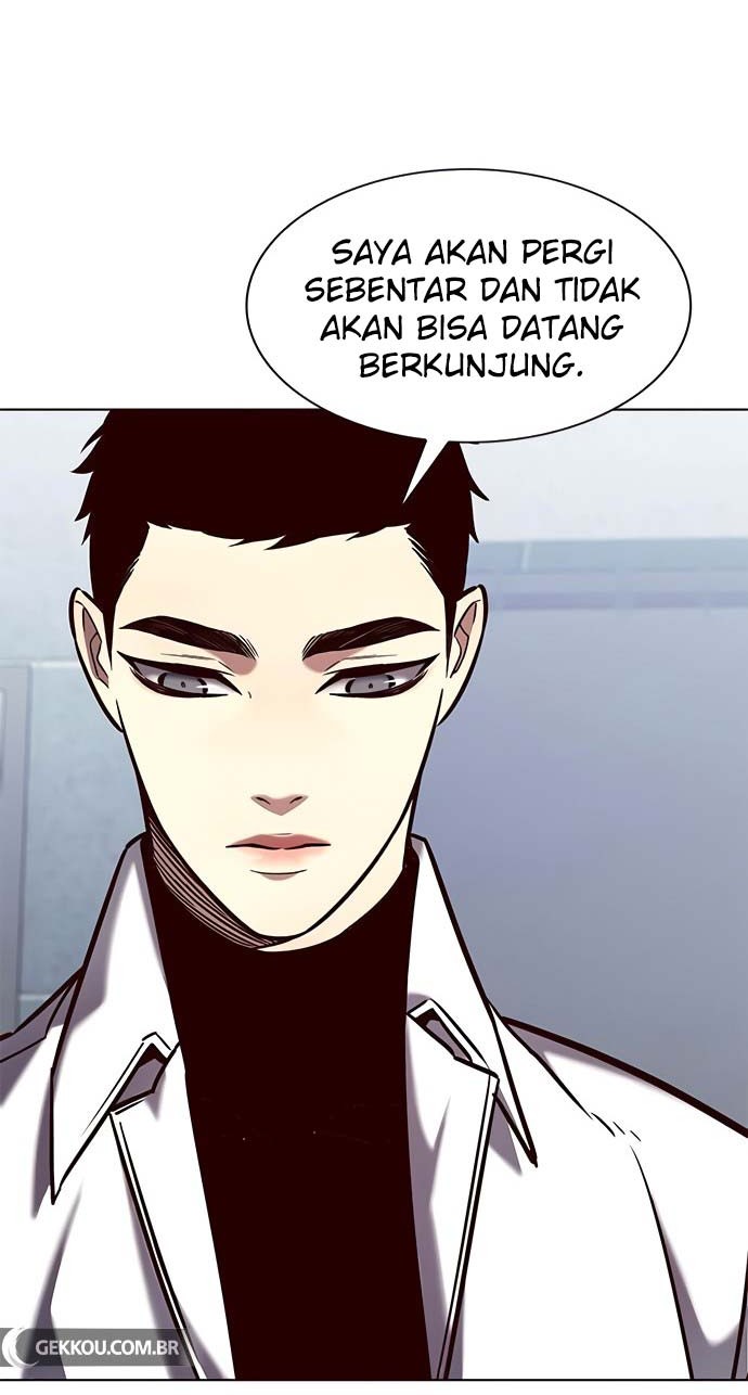 Eleceed - Chapter 190 - Page 37