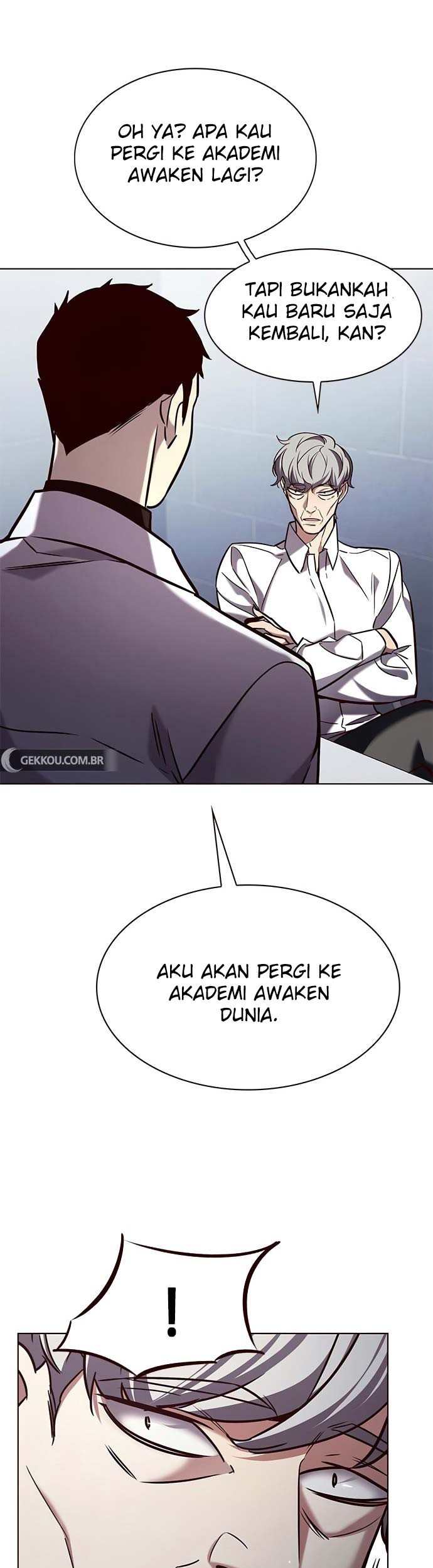 Eleceed - Chapter 190 - Page 38