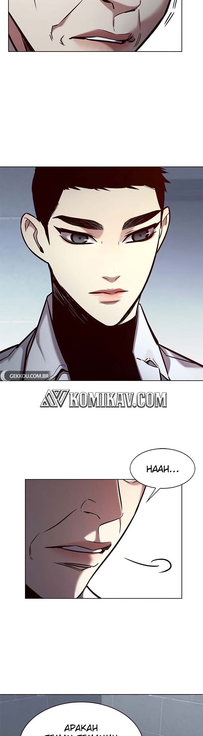 Eleceed - Chapter 190 - Page 39