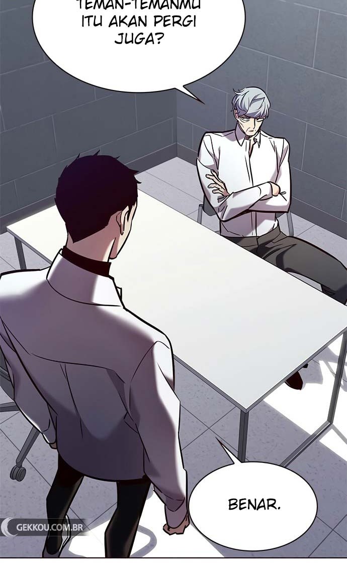 Eleceed - Chapter 190 - Page 40