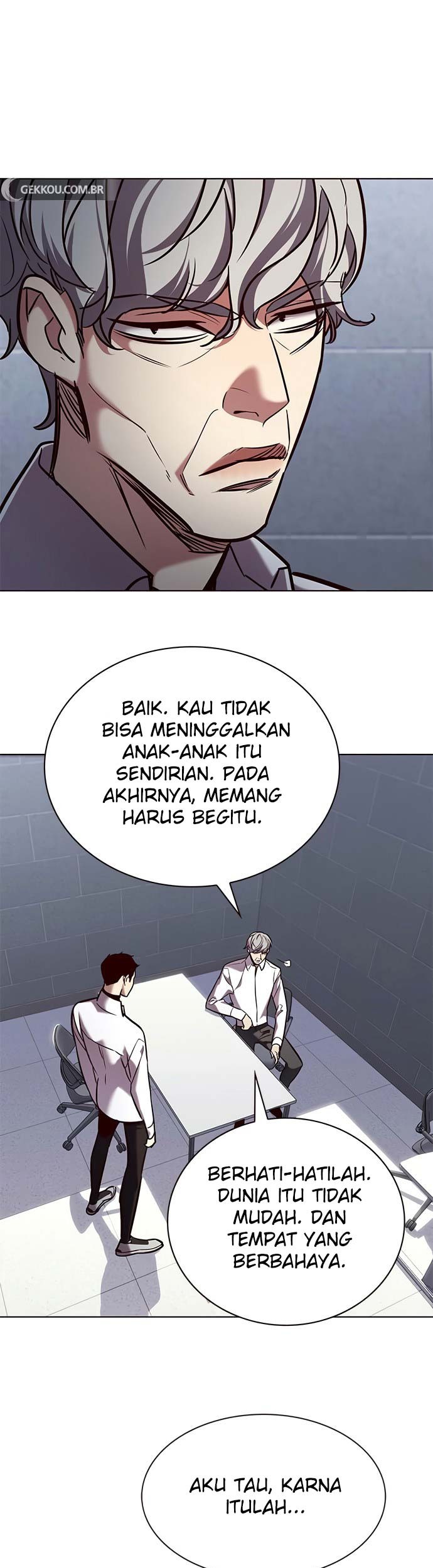 Eleceed - Chapter 190 - Page 41