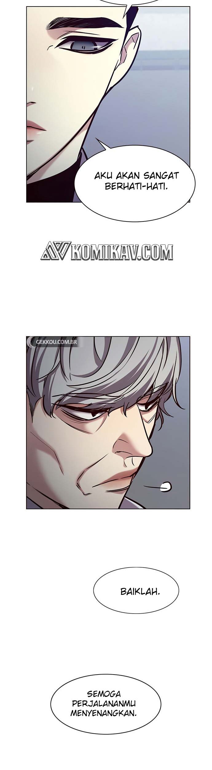 Eleceed - Chapter 190 - Page 42