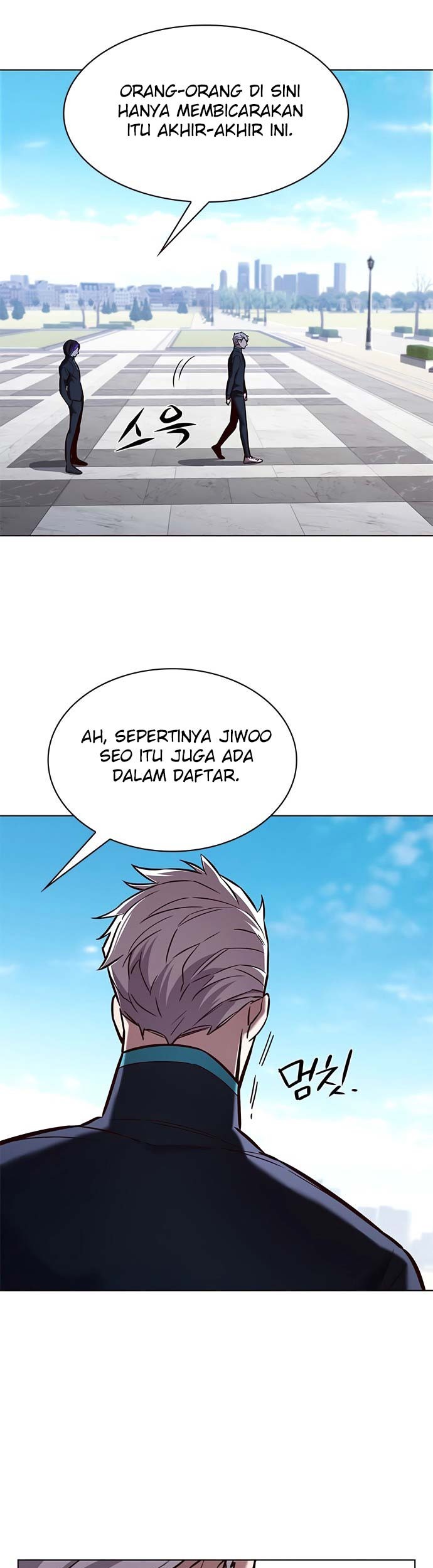 Eleceed - Chapter 190 - Page 47