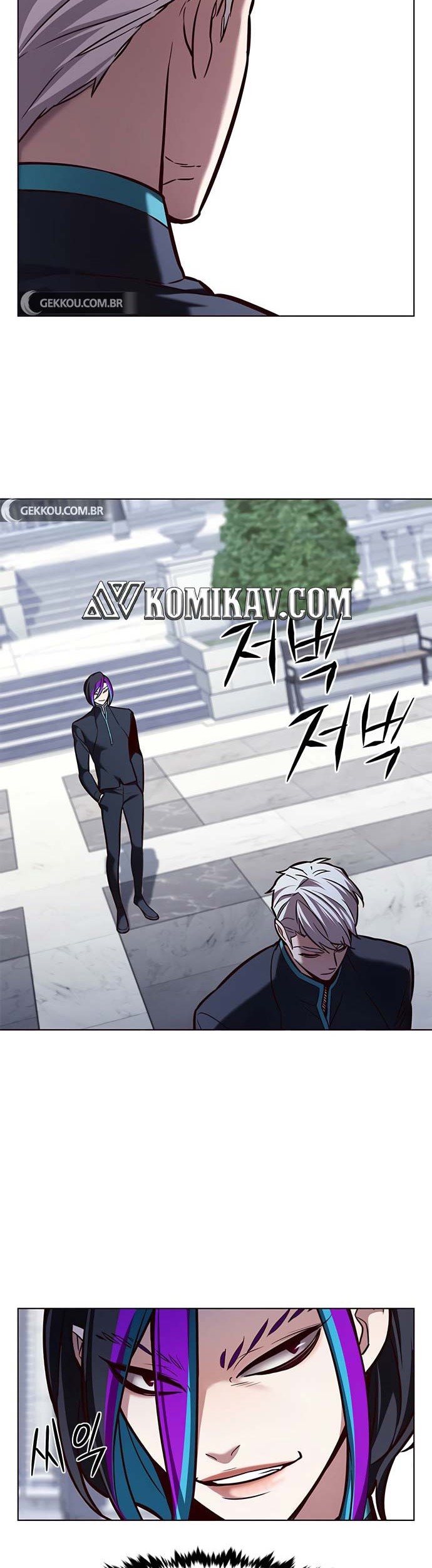 Eleceed - Chapter 190 - Page 48