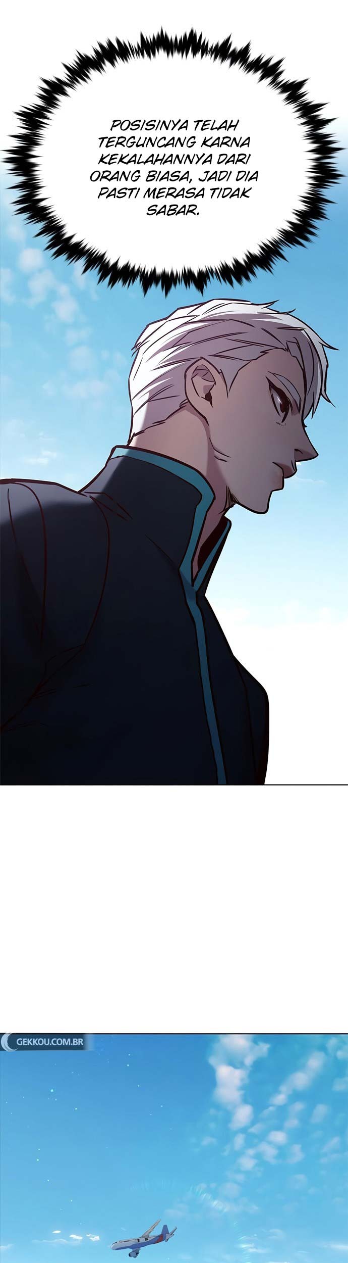 Eleceed - Chapter 190 - Page 50