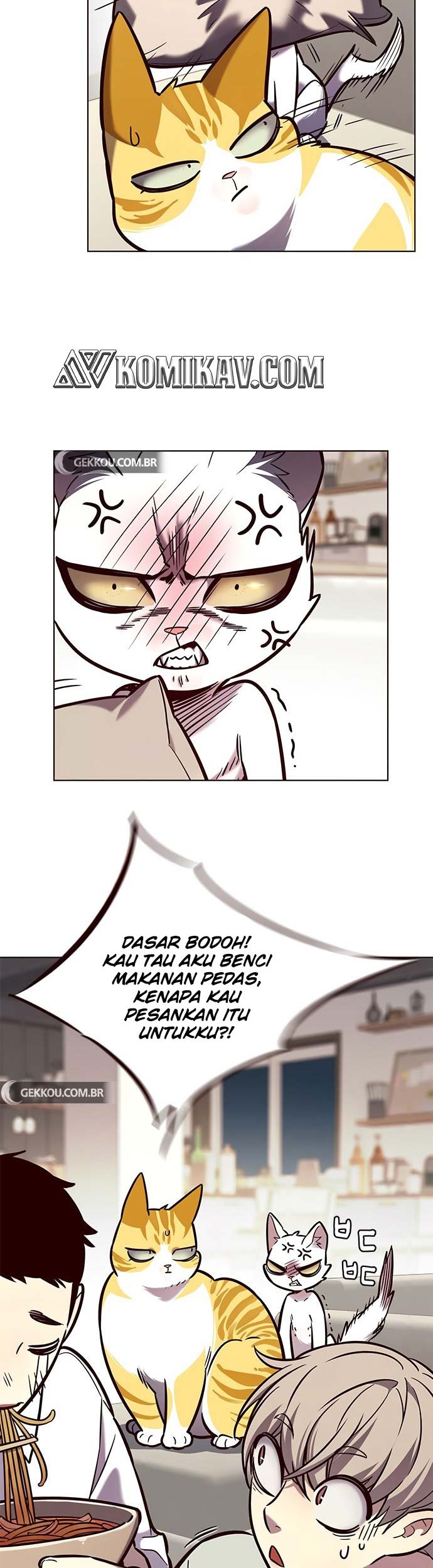 Eleceed - Chapter 190 - Page 3