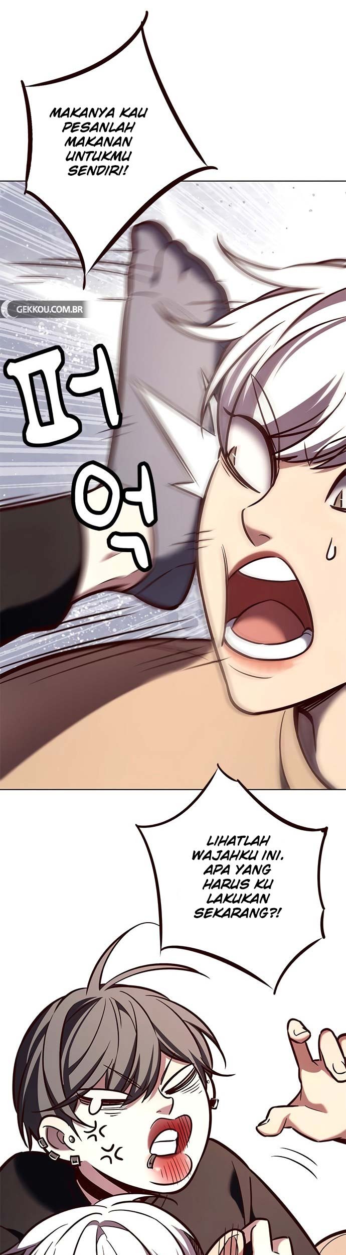 Eleceed - Chapter 190 - Page 5