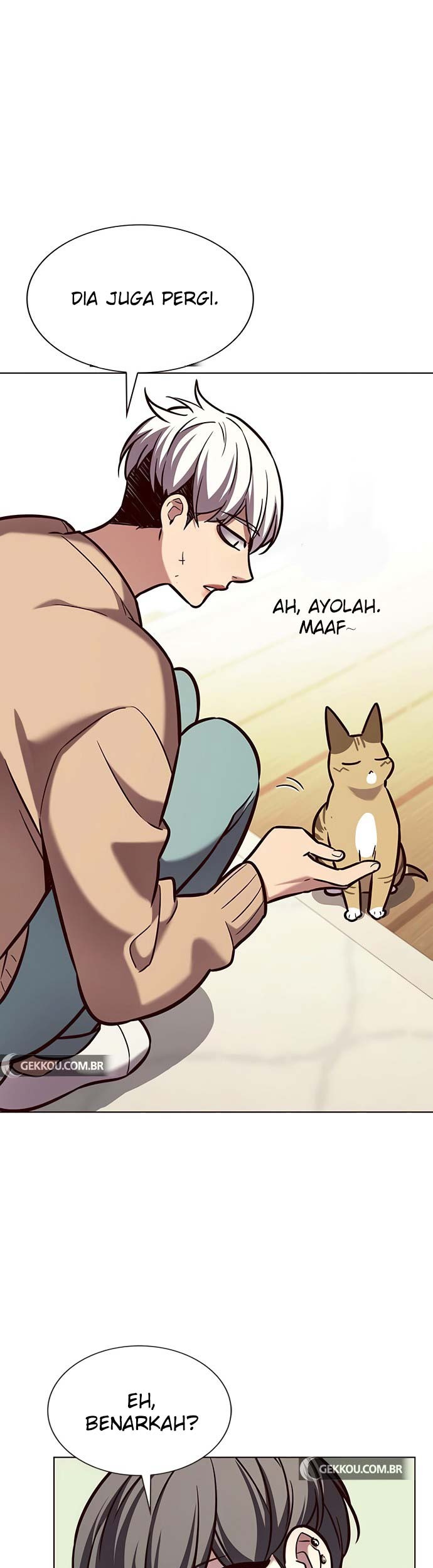 Eleceed - Chapter 190 - Page 11