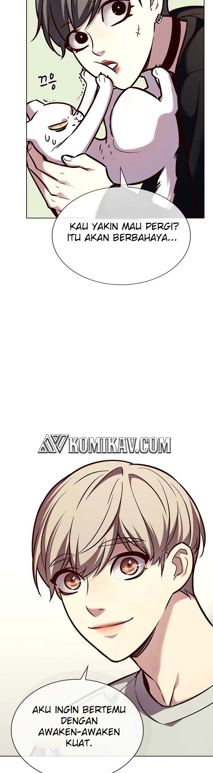 Eleceed - Chapter 190 - Page 12