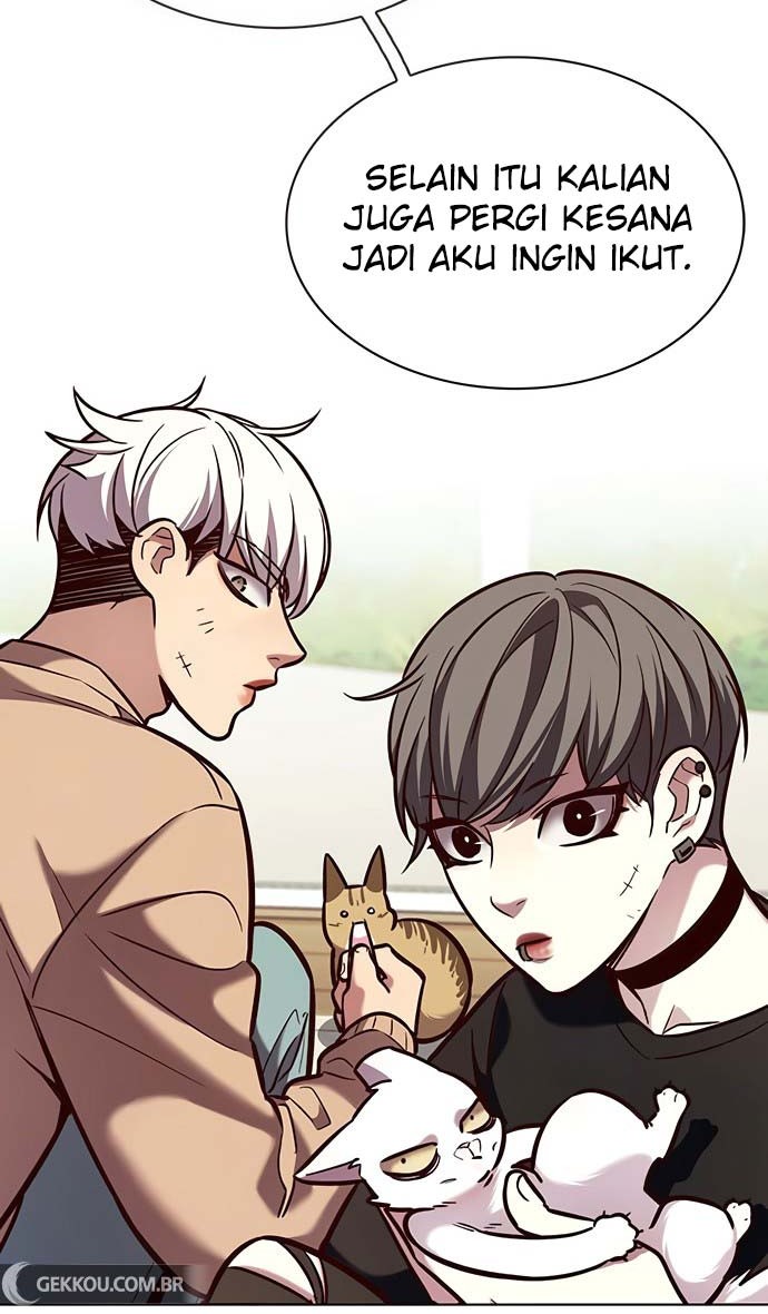 Eleceed - Chapter 190 - Page 13