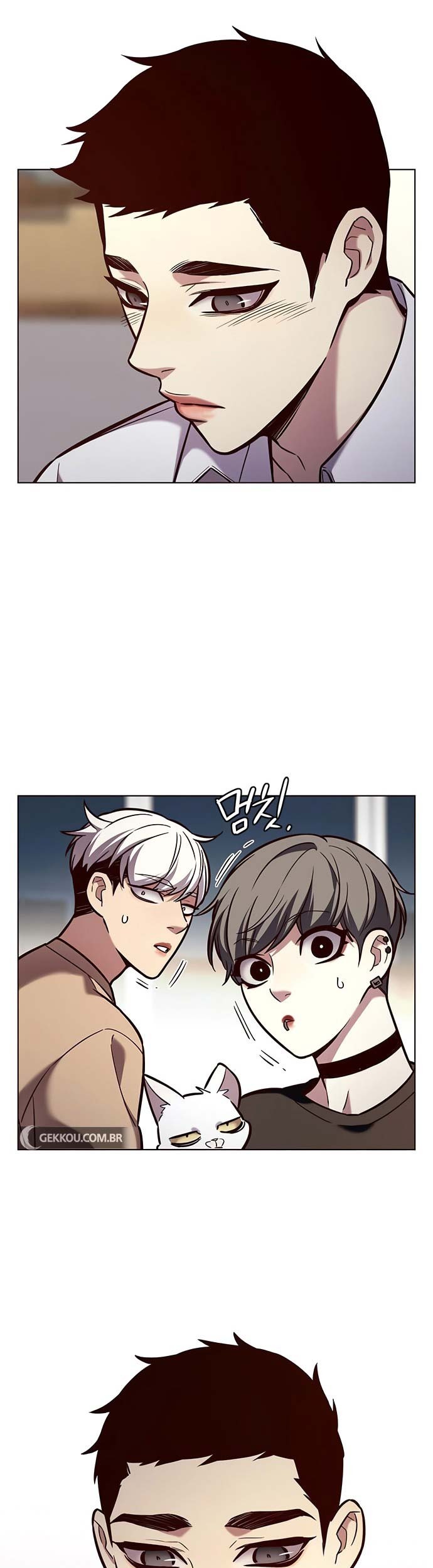 Eleceed - Chapter 190 - Page 17