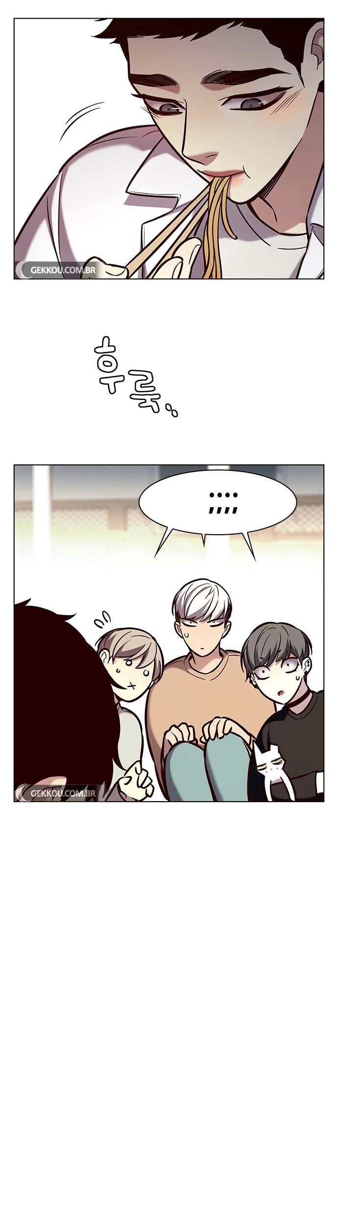 Eleceed - Chapter 190 - Page 20