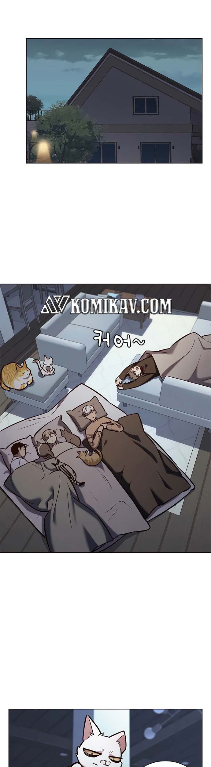 Eleceed - Chapter 190 - Page 21