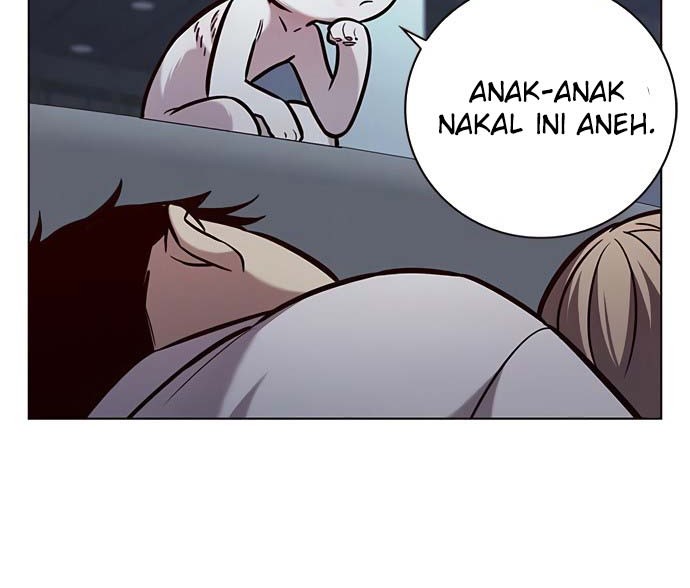 Eleceed - Chapter 190 - Page 22