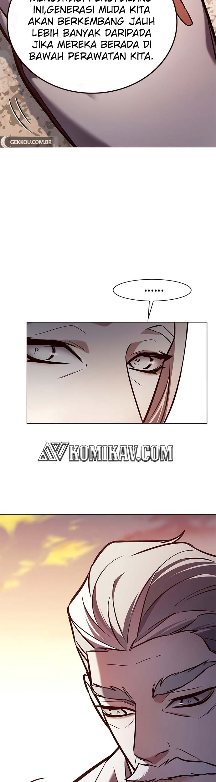 Eleceed - Chapter 189 - Page 18