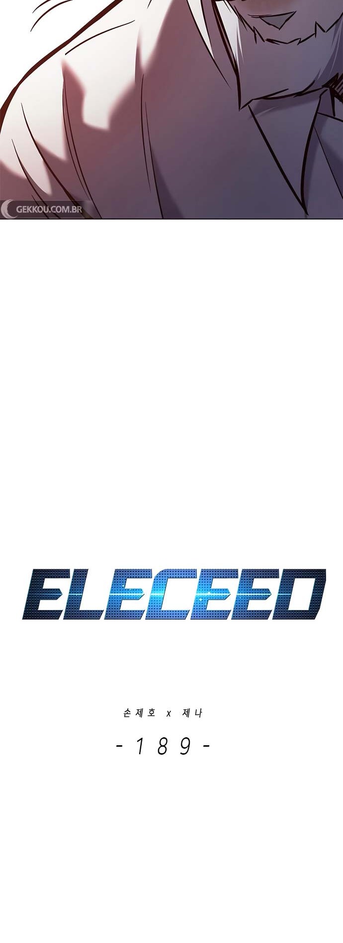 Eleceed - Chapter 189 - Page 19