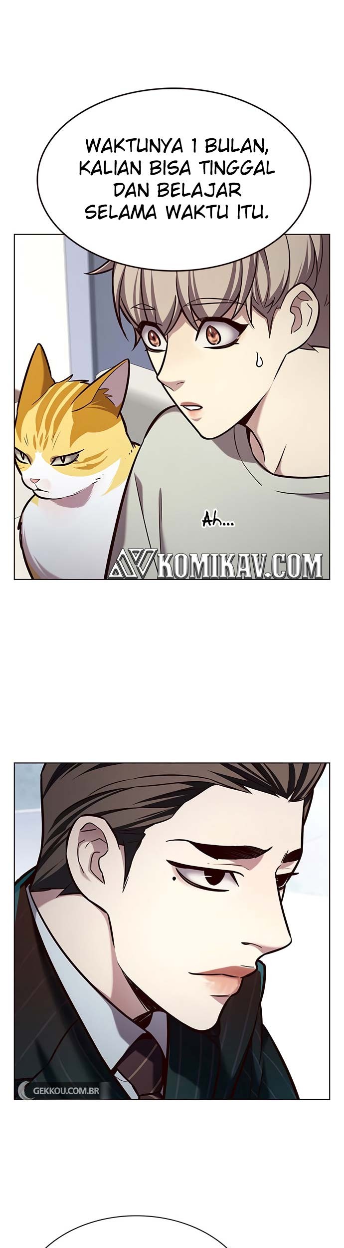 Eleceed - Chapter 189 - Page 22