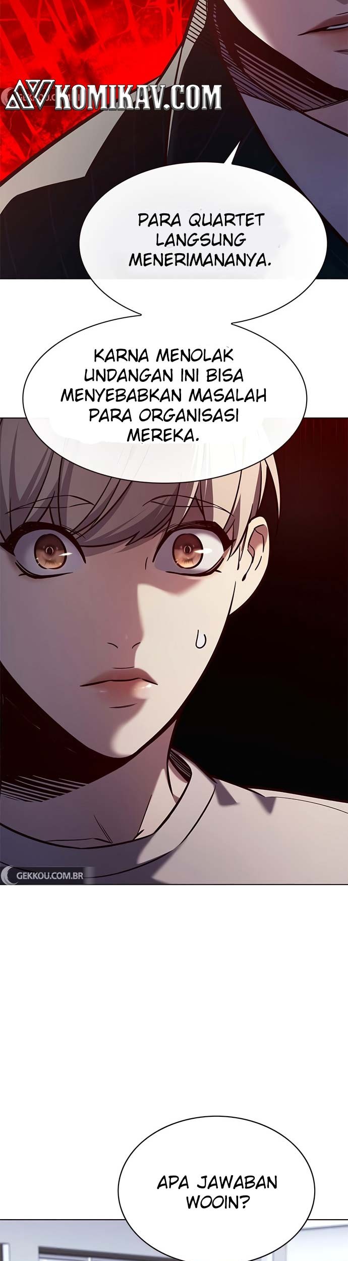 Eleceed - Chapter 189 - Page 24