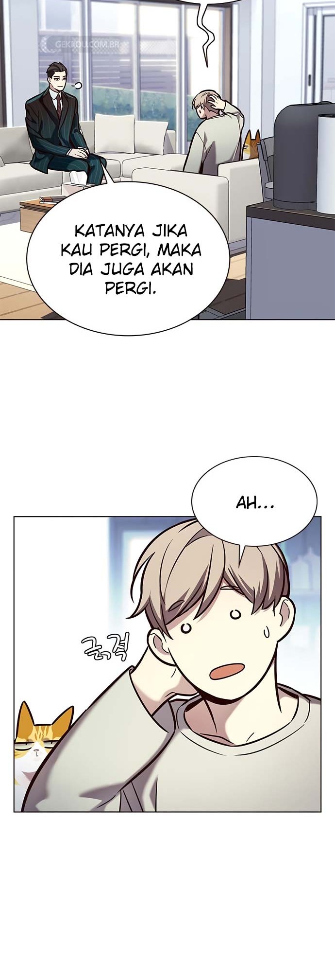 Eleceed - Chapter 189 - Page 25