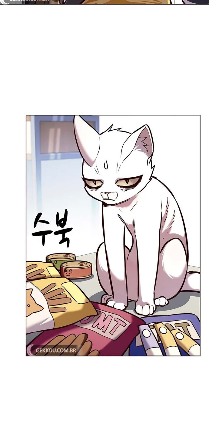 Eleceed - Chapter 189 - Page 27