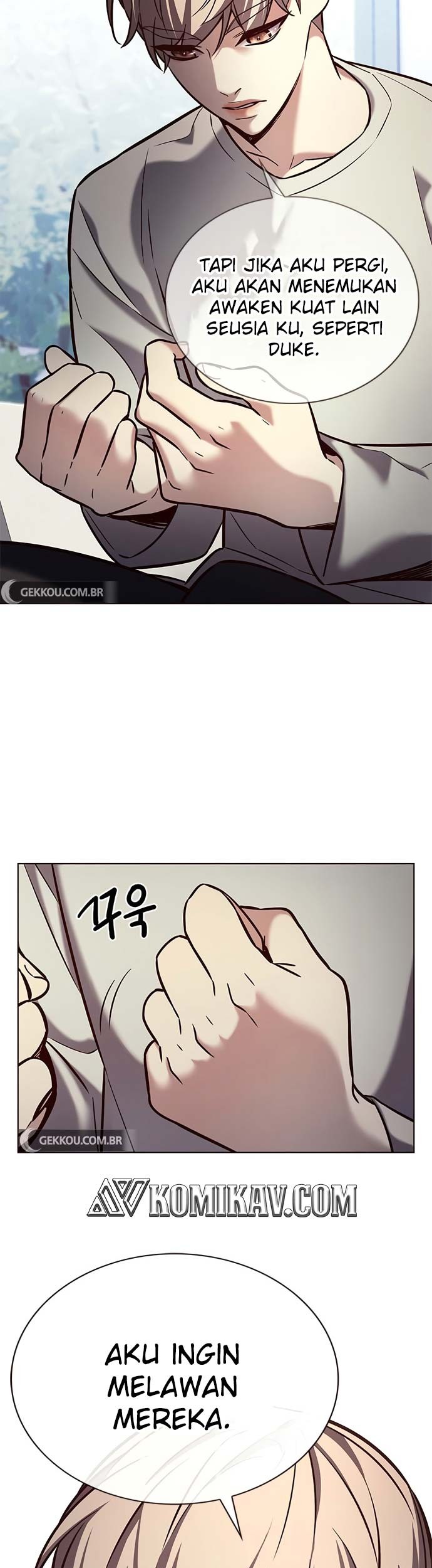 Eleceed - Chapter 189 - Page 30