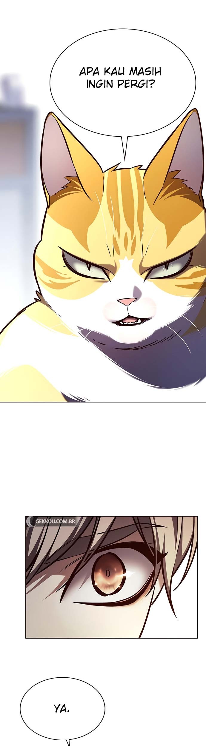 Eleceed - Chapter 189 - Page 34