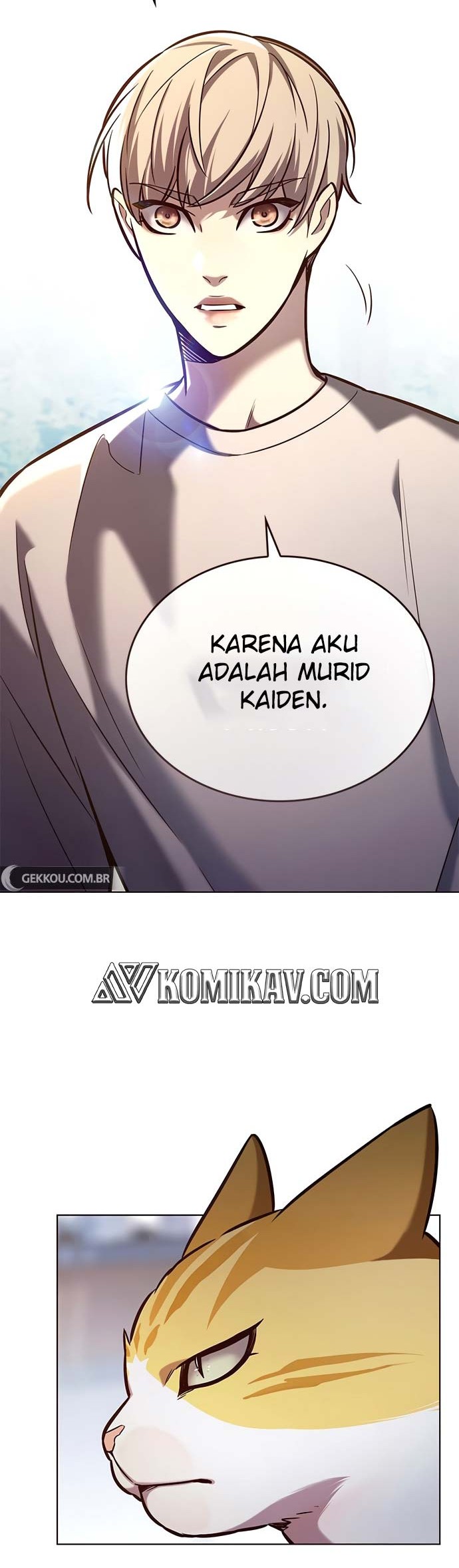 Eleceed - Chapter 189 - Page 35