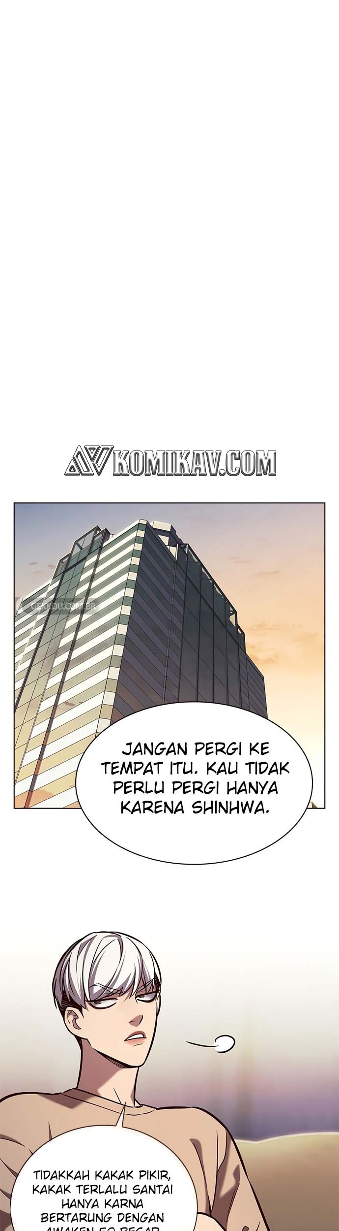 Eleceed - Chapter 189 - Page 38