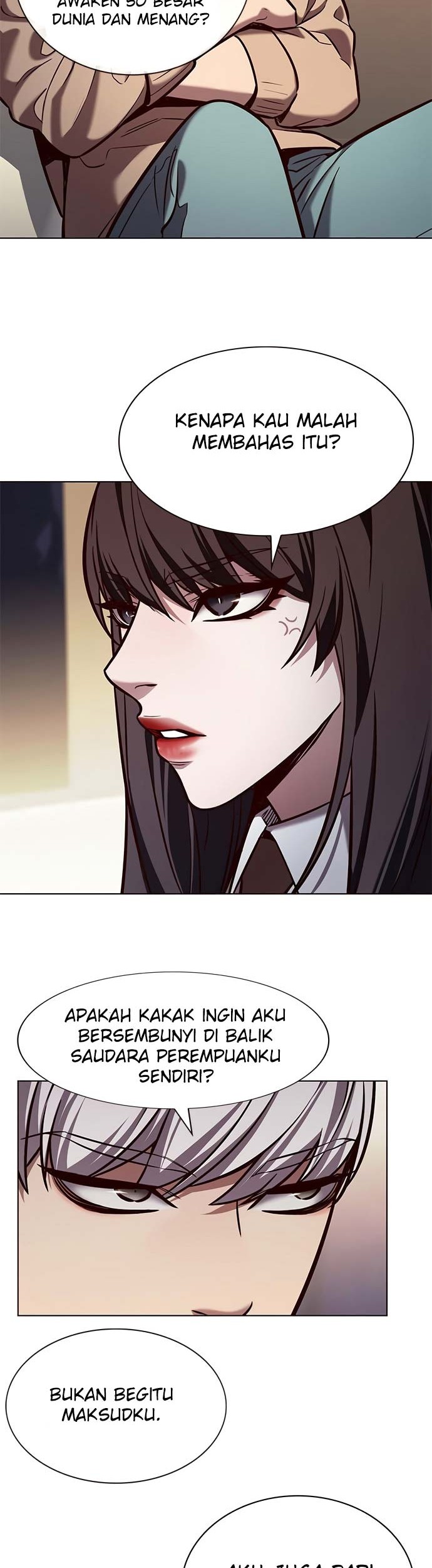 Eleceed - Chapter 189 - Page 39