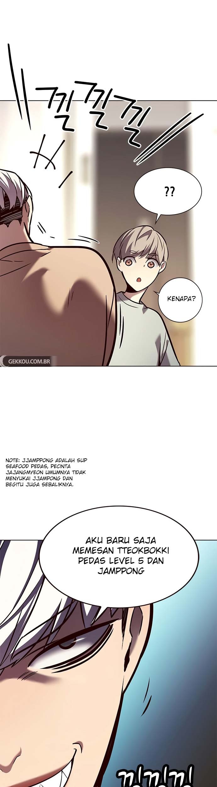 Eleceed - Chapter 189 - Page 53