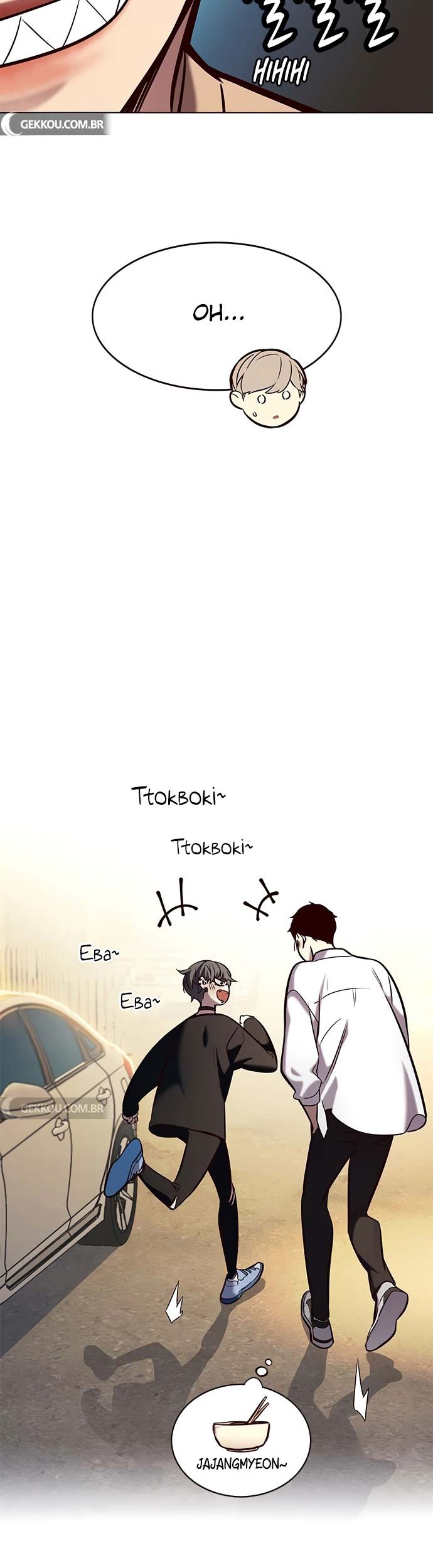 Eleceed - Chapter 189 - Page 54