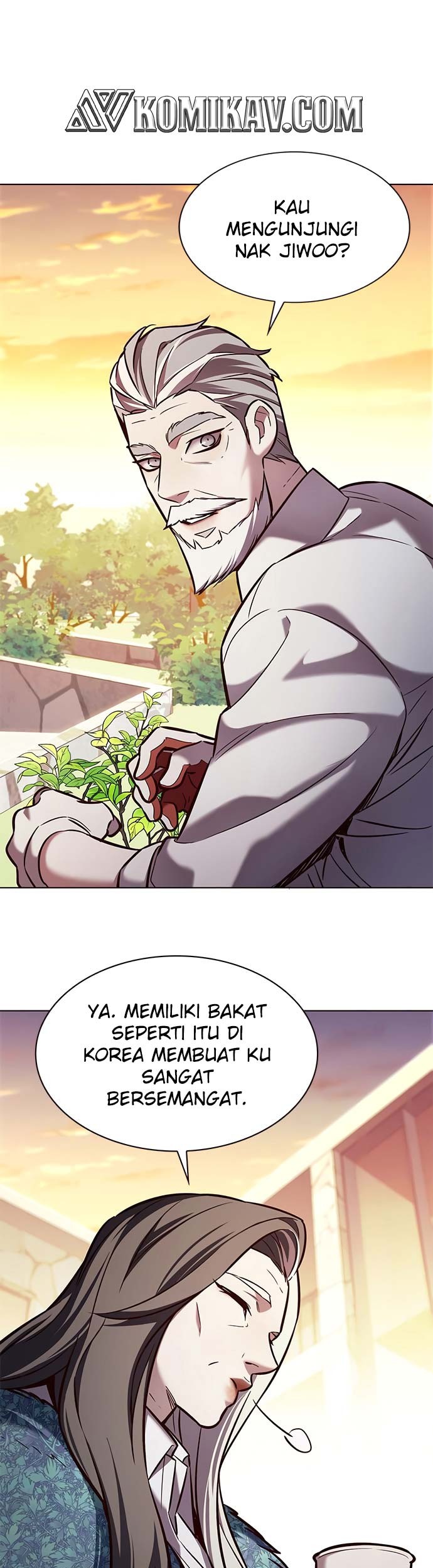 Eleceed - Chapter 189 - Page 2