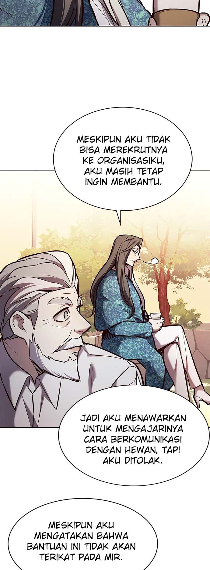 Eleceed - Chapter 189 - Page 3