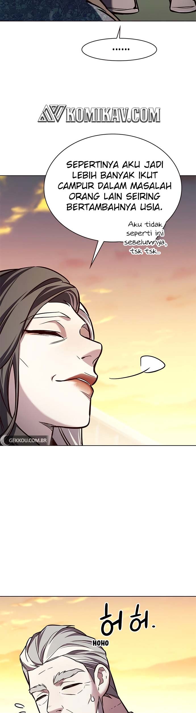 Eleceed - Chapter 189 - Page 6