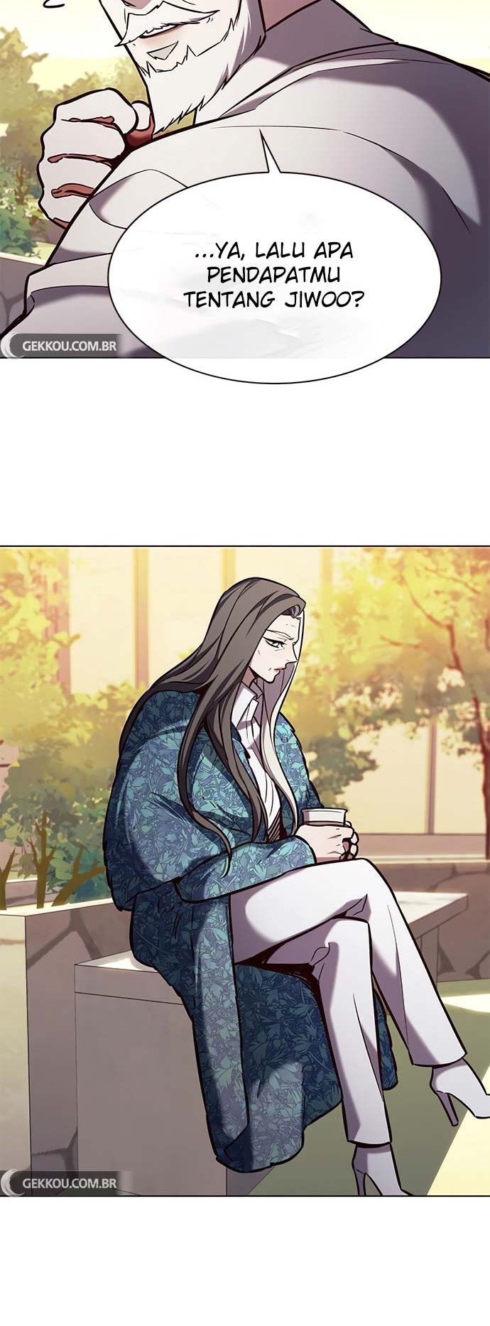 Eleceed - Chapter 189 - Page 7