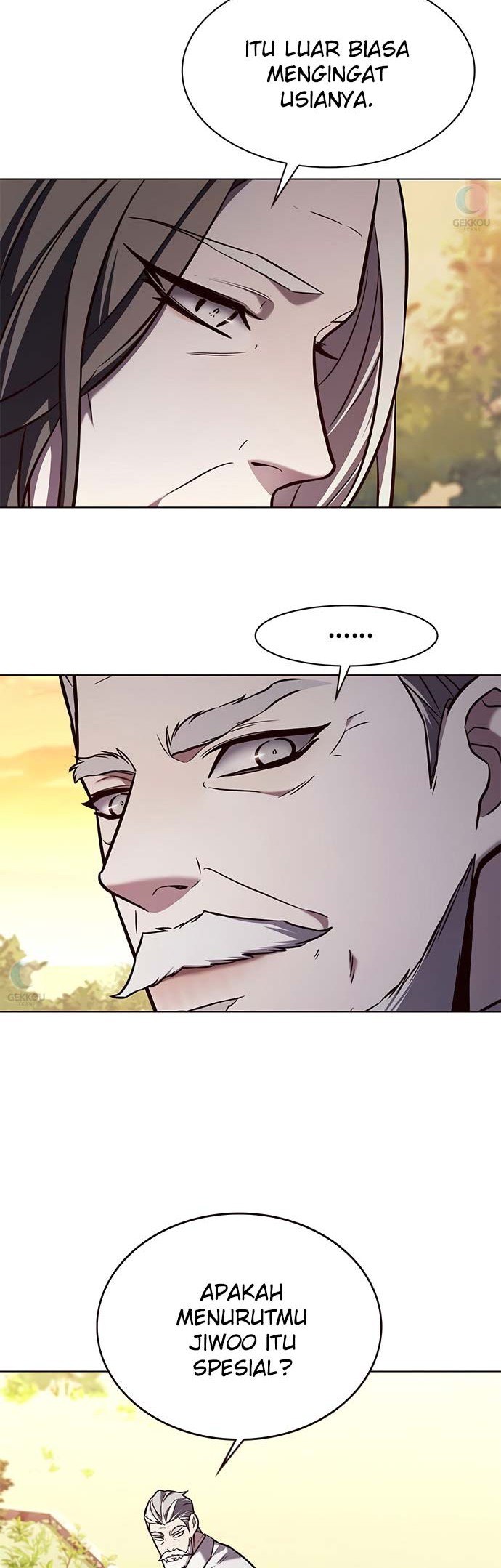 Eleceed - Chapter 189 - Page 9