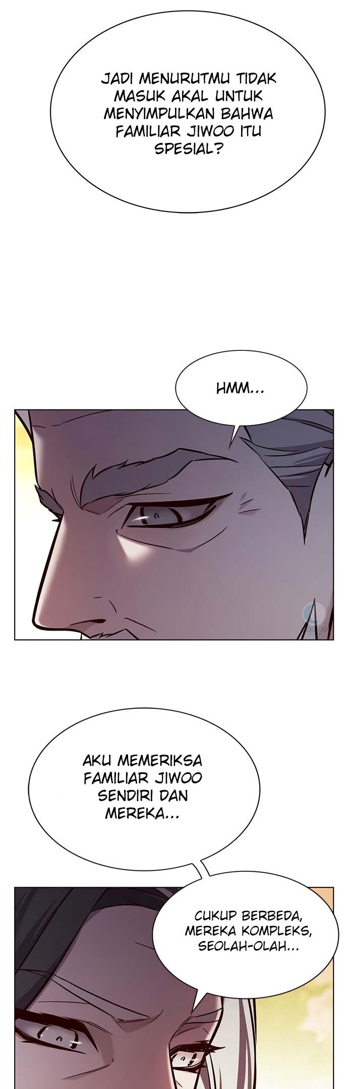 Eleceed - Chapter 189 - Page 11