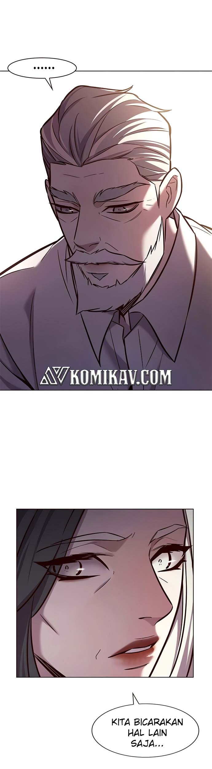 Eleceed - Chapter 189 - Page 14