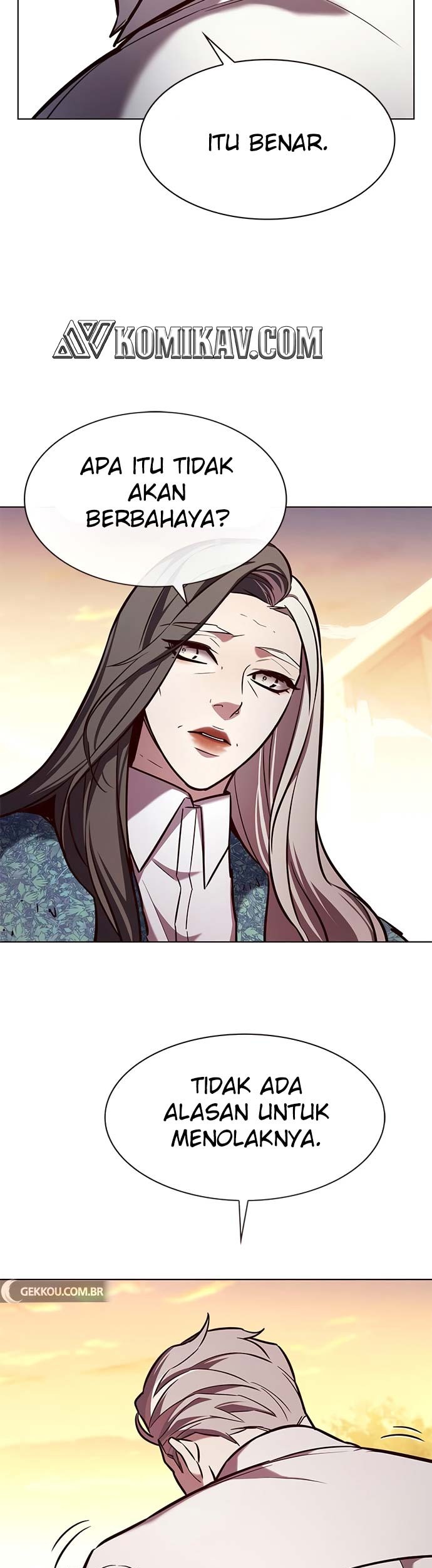 Eleceed - Chapter 189 - Page 16