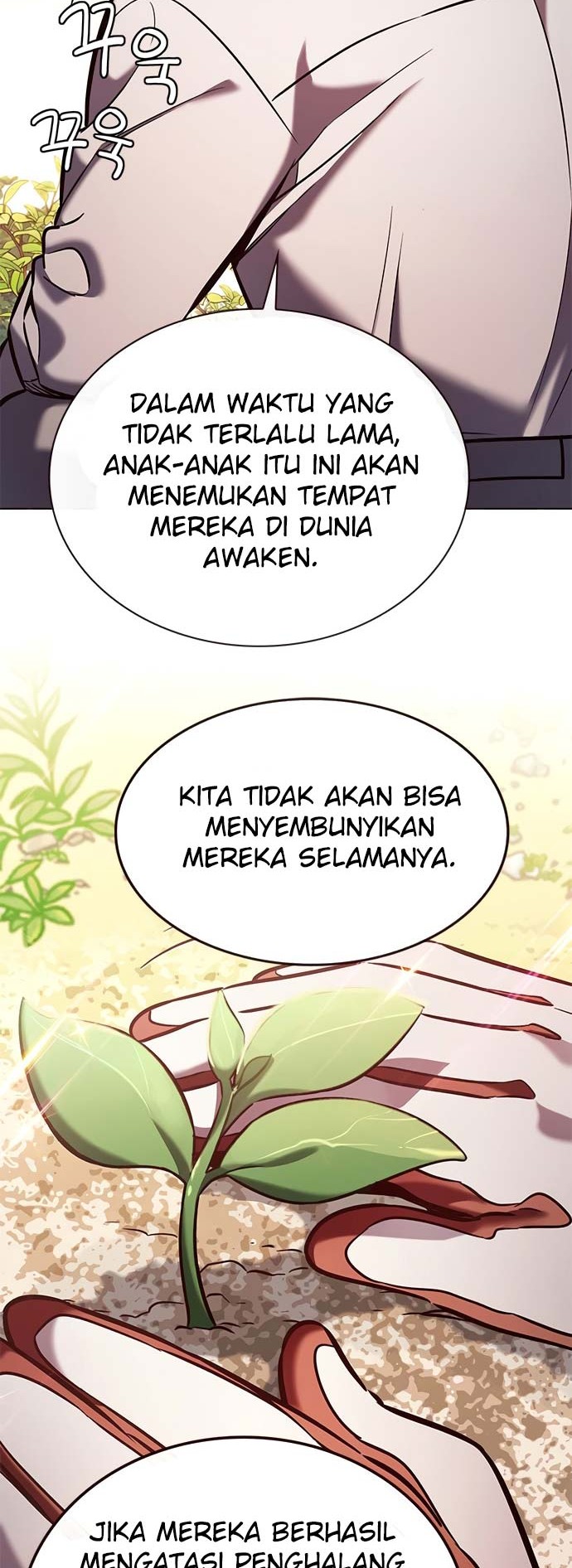 Eleceed - Chapter 189 - Page 17