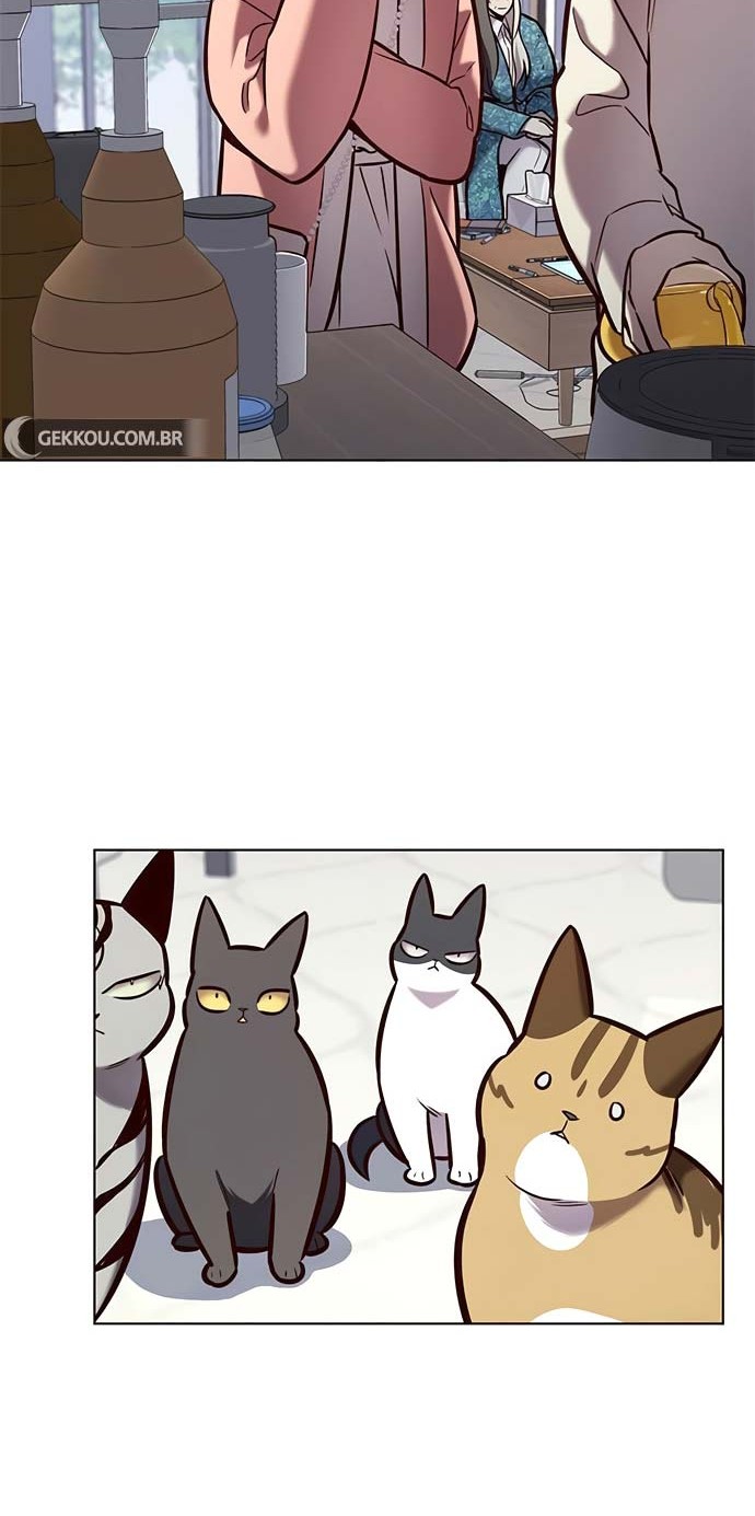 Eleceed - Chapter 188 - Page 19