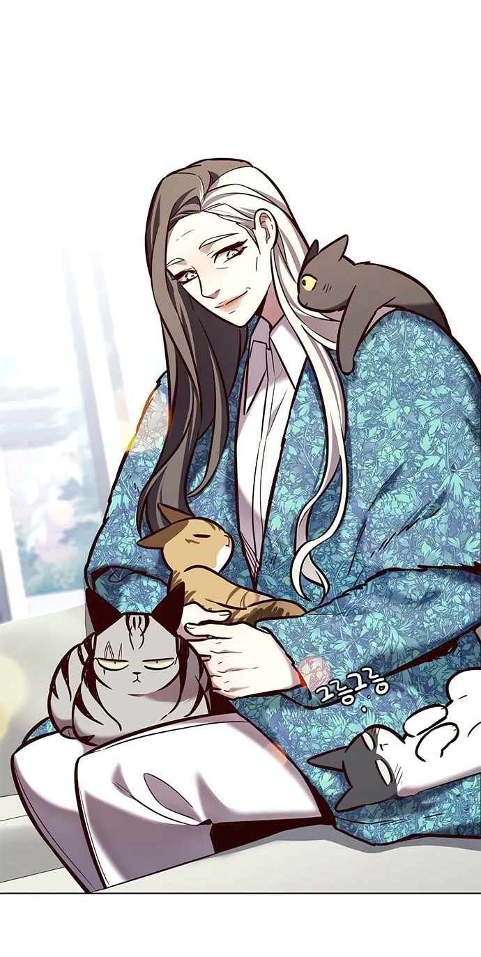 Eleceed - Chapter 188 - Page 21