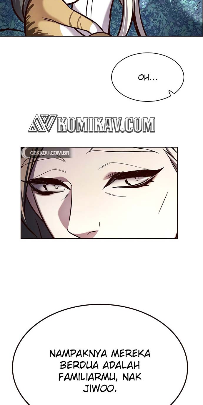 Eleceed - Chapter 188 - Page 23