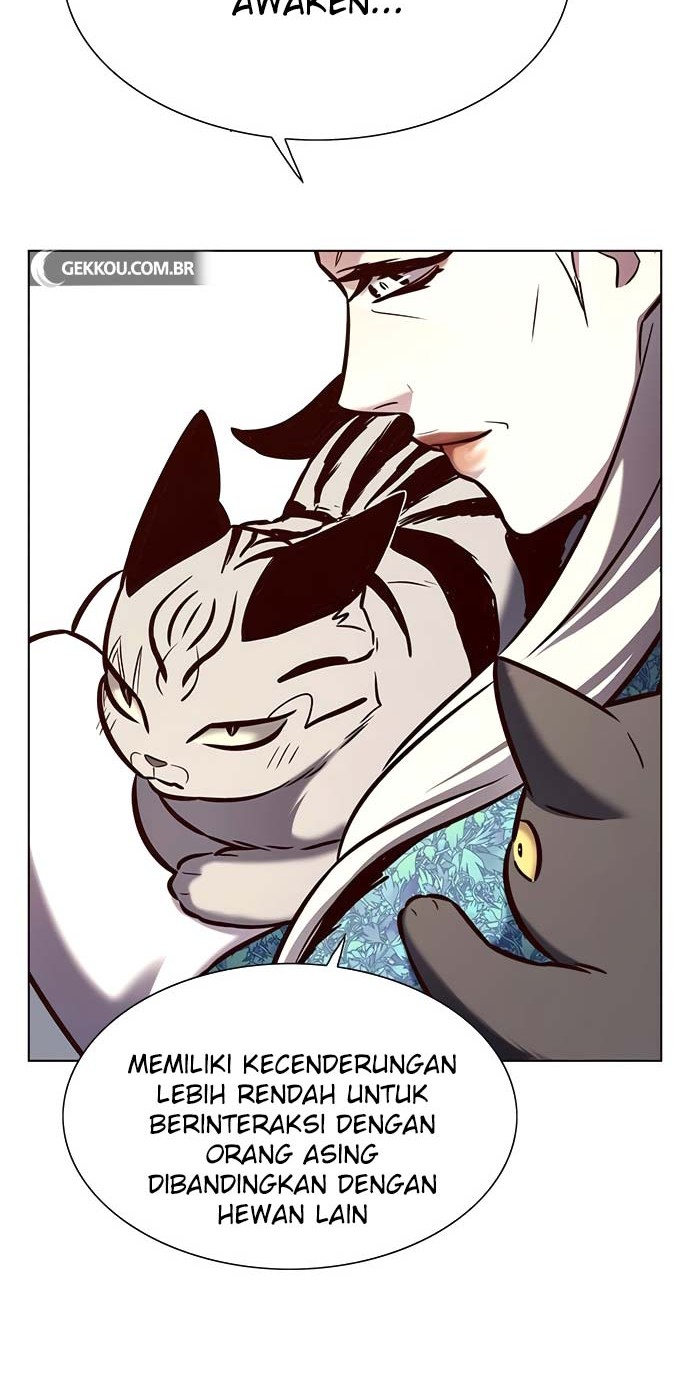 Eleceed - Chapter 188 - Page 25