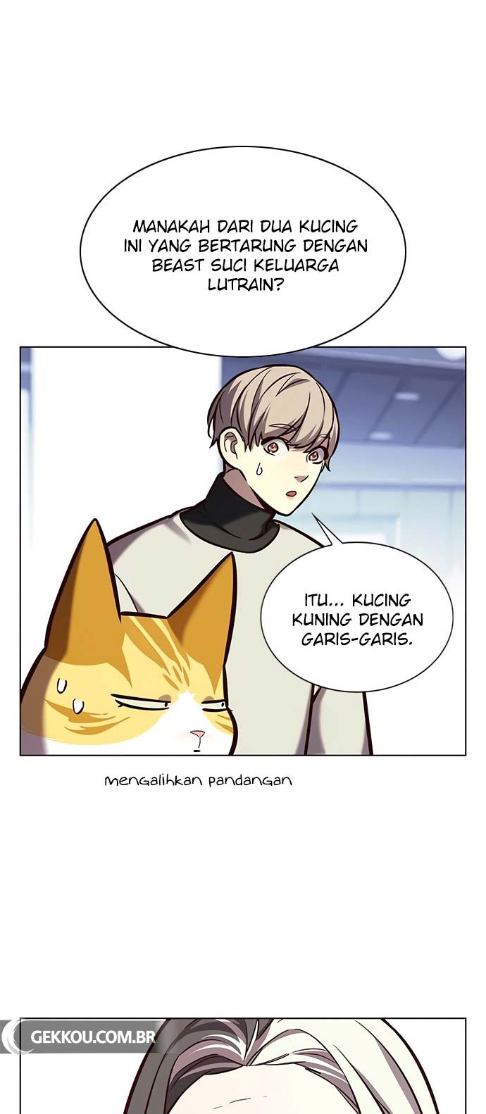 Eleceed - Chapter 188 - Page 27